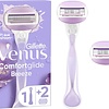 Gillette Venus Comfortglide Breeze - 1 Scheermes - 2 Scheermesjes - Verpakking beschadigd