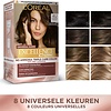 Excellence Universal Nudes Universal Dark Blonde Haarfarbe – Verpackung beschädigt