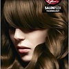 SYOSS Color baseline hair dye 5-8 Hazelnut brown - Packaging damaged