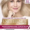 Excellence Cream Very Light Ash Blonde Hair Color - Packaging damaged