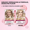 Excellence Cream Very Light Ash Blonde Hair Color – Verpackung beschädigt