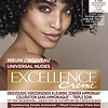 Excellence Universal Nudes Universal Black Hair Color - Packaging damaged