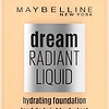 Maybelline Dream Radiant Liquid - 021 Nude - Foundation