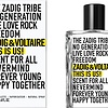 Zadig&Voltaire - This Is Us! Eau de Toilette Unisex 50ml - Packaging damaged