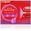 Colgate Max White Ultimate LED Teeth Whitening Set - Packaging damaged