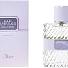 Dior Eau Sauvage Cologne 100 ml Eau de Cologne - Parfum homme - Emballage endommagé.