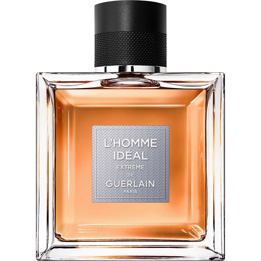 Guerlain L'Homme Ideal Extreme 100 ml Eau de Parfum - Herrenparfüm - Verpackung beschädigt