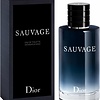 Dior Sauvage 200 ml – Eau de Toilette – Herrenparfüm – Verpackung fehlt