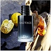 Dior Sauvage 200 ml - Eau de Toilette - Herenparfum  - Verpakking ontbreekt