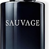 Dior Sauvage 200 ml - Eau de Toilette - Men's perfume - Packaging is missing