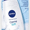 Nivea Shower Cream Soft Refill 500 ml
