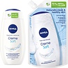 Nivea Shower Cream Soft Refill 500 ml