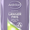 Andrélon Classic Longer Fresh Shampoo 300ml