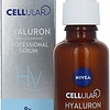 Sérum professionnel Nivea Cellular Hyaluron - 30 ml - L'emballage est manquant