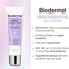 Crème de jour Biodermal Skin Essential - 50 ml - Emballage endommagé