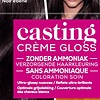Casting Crème Gloss 200 Zeer Donkerbruin - Verpakking beschadigd
