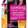 Casting Crème Gloss 200 Sehr dunkles Braun – Verpackung beschädigt