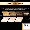 L'Oréal Paris Preference Le Blonding Ultra Licht Parelmoer Asblond 11.21 - Verhelderende Permanente Haarkleuring - Verpakking beschadigd