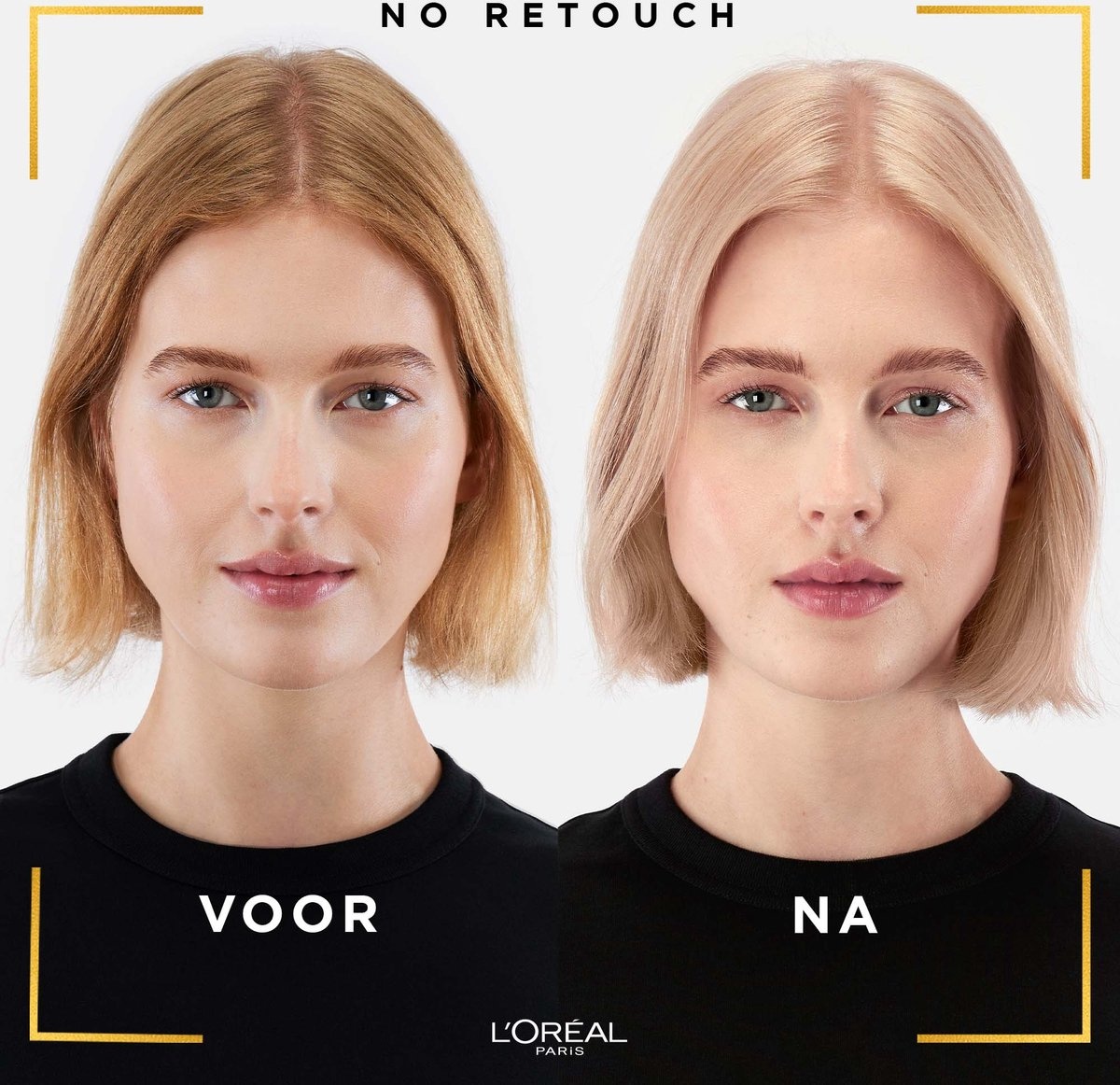 L'Oréal Paris Preference Le Blonding Ultra Licht Parelmoer Asblond 11.21 - Verhelderende Permanente Haarkleuring - Verpakking beschadigd