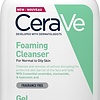 CeraVe - Foaming Cleanser - voor normale tot vette huid - 236ml - Pompje ontbreekt