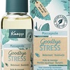 Kneipp Goodbye Stress - Massage oil 100ml - Packaging damaged