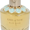 Elie Saab - Girl of Now - Eau de Parfum - 90ml - Packaging damaged