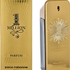 Paco Rabanne 1 Million - Parfum Vaporisateur 200ml