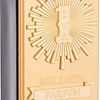 Paco Rabanne 1 Million - Parfum Vaporisateur 200ml