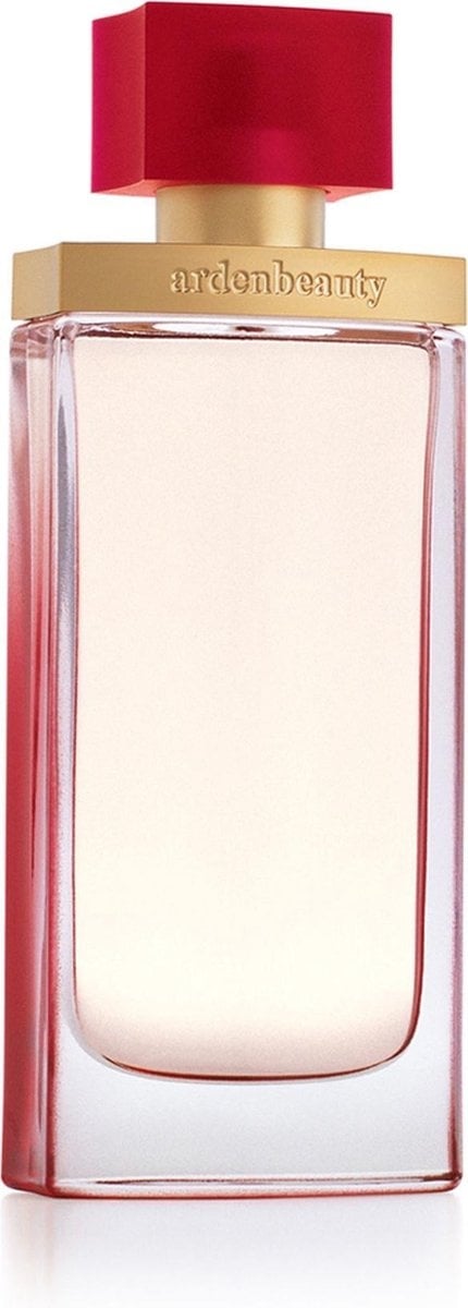 Elizabeth Arden Arden Beauty 100 ml - Eau de Parfum - Damesparfum