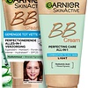 Garnier Skinactive BB Cream Oil Free 50 ml – Verpackung beschädigt