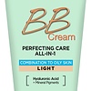 Garnier Skinactive BB Cream Oil Free 50ml - Packaging damaged