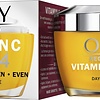 Olay Vitamin C + AHA24 Gel - Day Cream 50ml - Packaging damaged