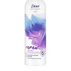 Dove Bath Therapy Shower & Shaving Foam - Renew - with Pro-Peptide Technology - 200 ml - Cap missing