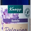 Kneipp Relaxing - Badolie - 100 ml - Verpakking beschadigd