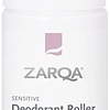 ZARQA Deodorant Roller Natural Protection (beschermt tegen zweet en geur) - 50 ml - Verpakking beschadigd