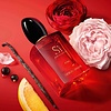 Giorgio Armani Si Passione Éclat 30 ml Eau de Parfum - Women's perfume - Packaging damaged