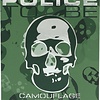 Police To Be Camouflage - 125ml - Eau de toilette - Emballage endommagé
