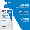 CeraVe - Moisturizing Lotion - voor droge tot zeer droge huid - 236ml - pompje ontbreekt