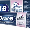Oral-B Dentifrice Pro-Expert Protection Dents Sensibles - 75 ml - Emballage endommagé