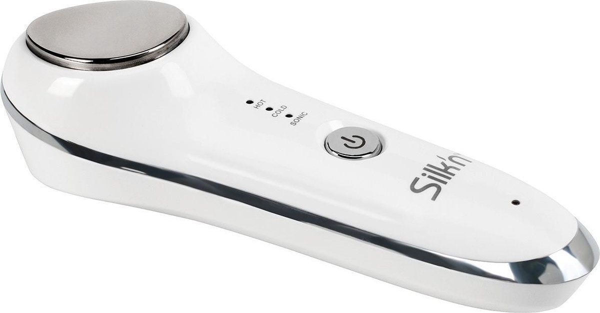 Silk'n SkinVivid - Facial massage device - Packaging damaged