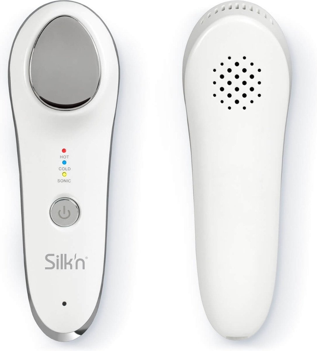 Silk'n SkinVivid - Appareil de massage du visage - Emballage endommagé