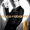 Déodorant Spray 1 Million Paco Rabanne 150 ml - Bouchon abîmé