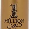 Deodorant Spray 1 Million Paco Rabanne 150 ml - Dopje beschadigd