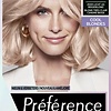 Préférence Cool Blondes 9.12 Siberia Extra Light Ash Beige Blonde Haarfarbe – Verpackung beschädigt