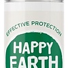 Happy Earth Pure Déodorant Spray Non Parfumé 100 ml - 100% naturel - Bouchon manquant