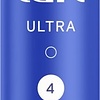 Taft Haarlak - Ultra N°4 250 ml - Verpakking beschadigd