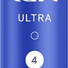 Taft Haarspray – Ultra N°4 250 ml – Verpackung beschädigt
