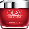 Crème de jour Olay Regenerist - Pour le visage avec SPF30 - 50 ml