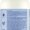 Shea Moisture Miel de Manuka et yaourt - Après-shampooing hydratant et réparateur - 384 ml