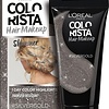 L'Oréal Paris Colorista Hair Makeup – Silvergold – Verpackung beschädigt